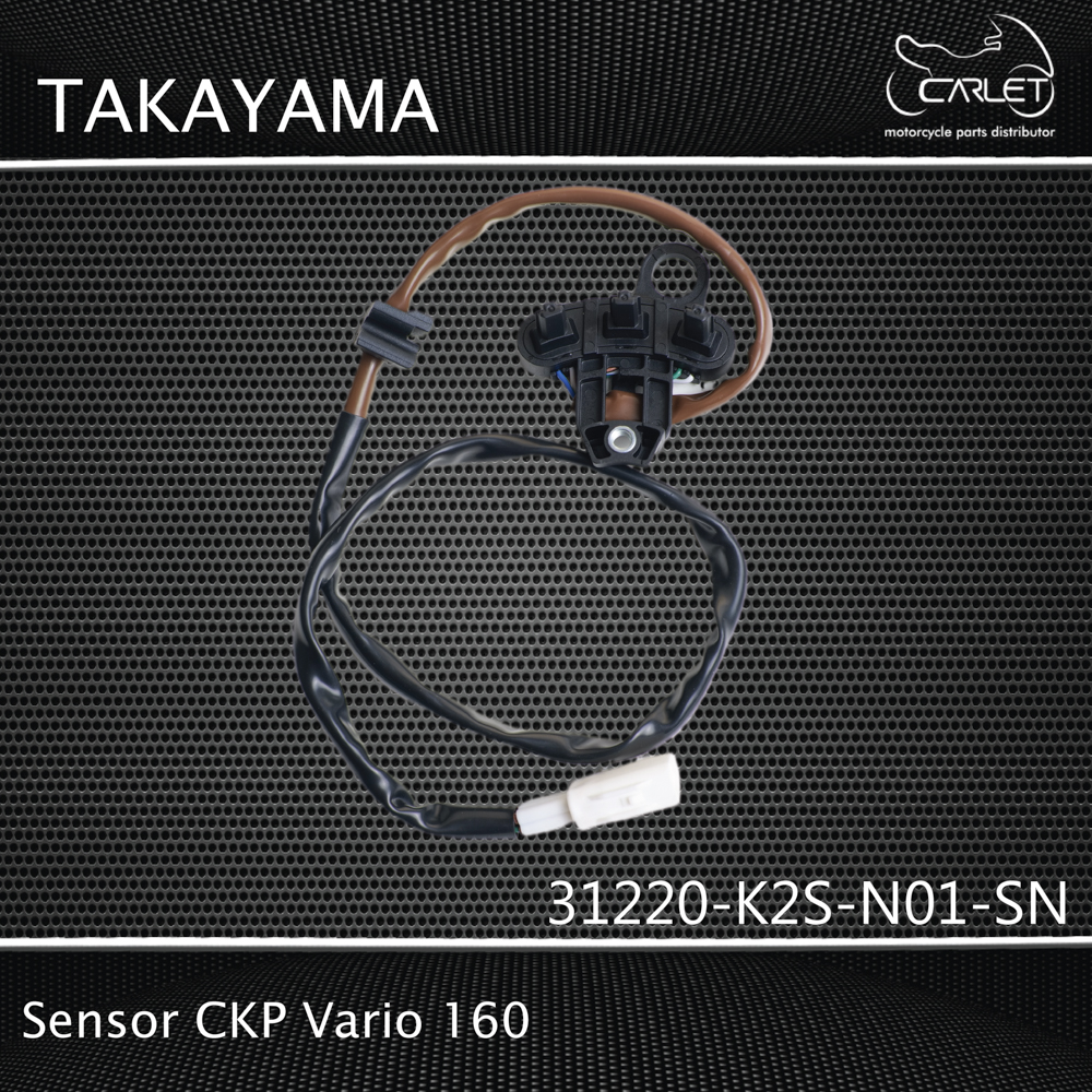 Takayama Sensor CKP Vario 160 K2S